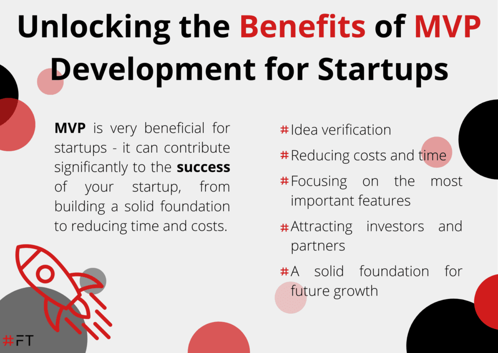 Futurum Technology | Benefits of MVP Development for Startups