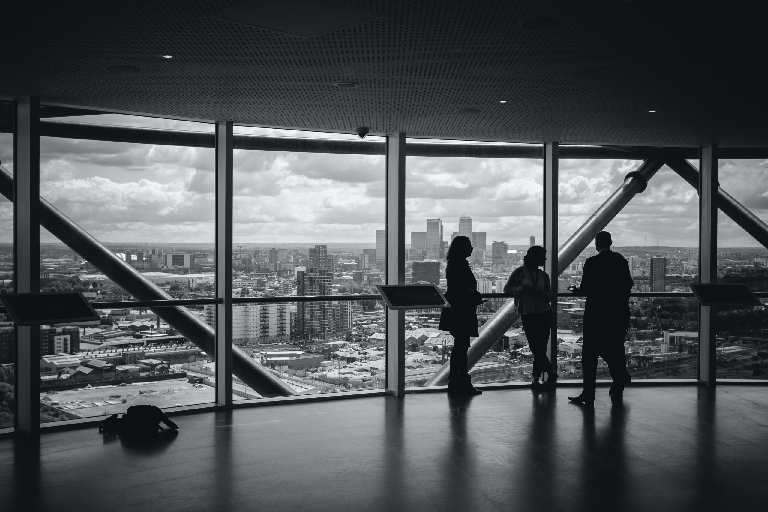 Futurum Technology | Negotiation in fundraising