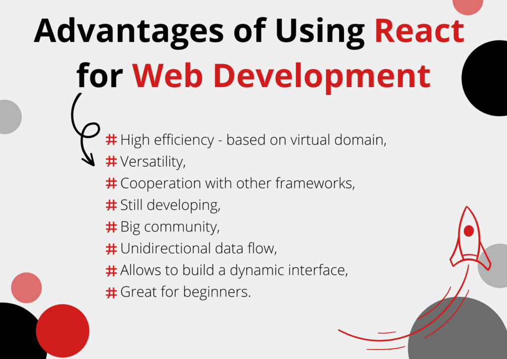 Futurum Technology | Why Use React for Web Development Futurum Technology | Why Use React for Web Development
