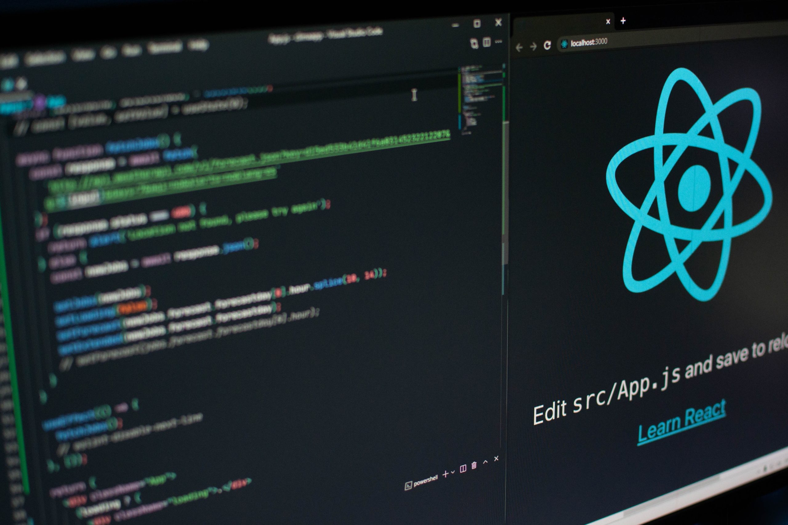 Futurum Technology | Why Use React for Web Development