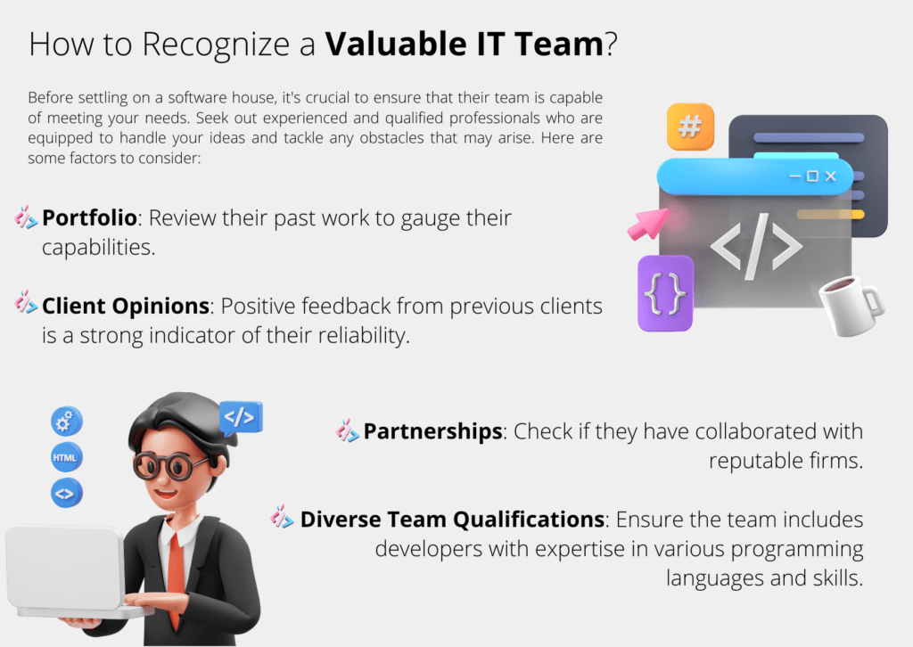 Futurum Technology | How to recognise a valuable IT team?