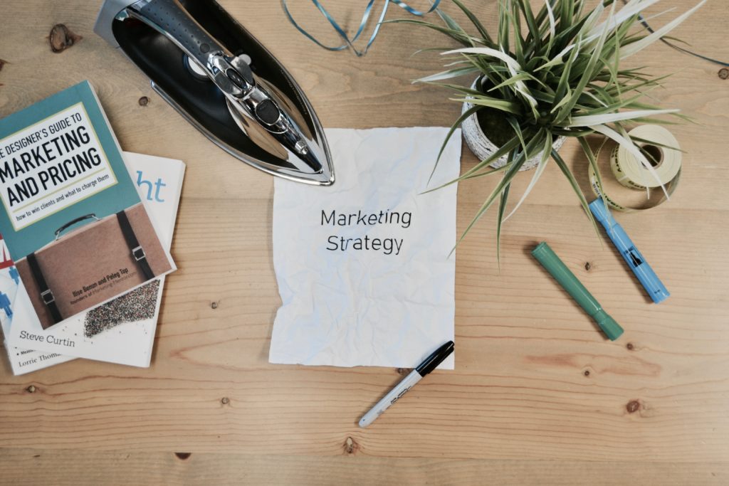 Futurum Technology | Marketingstrategie voor Startups