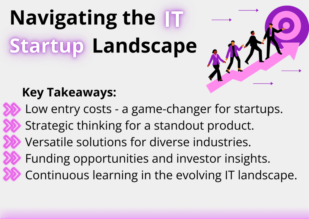 Futurum Technology | Navigating the IT Startup Landscape