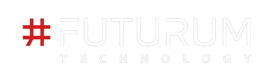 Futurum technology logo