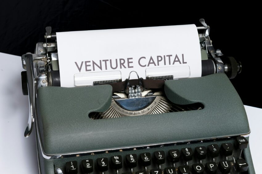 Futurum Technology | Capital de riesgo (VC) para startups