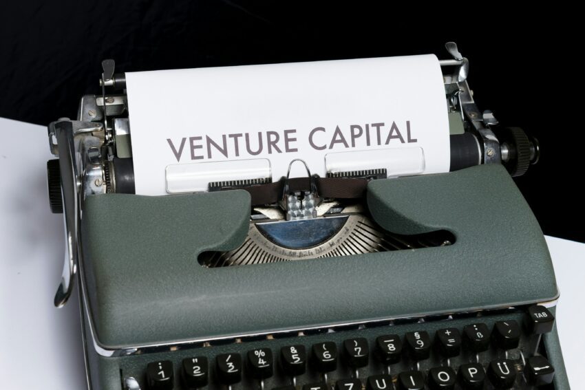 Futurum Technology | Capital-risque pour les start-ups