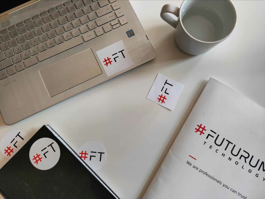 Futurum Technology | Miksi valita Futurum Technology startup-kumppaniksi?