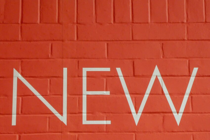 Futurum Technology | Rebranding in Startups: New Style, Old Idea