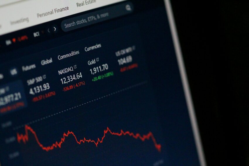 Futurum Technology | Stock Market Crunch: What Does the Future Hold for Startups?