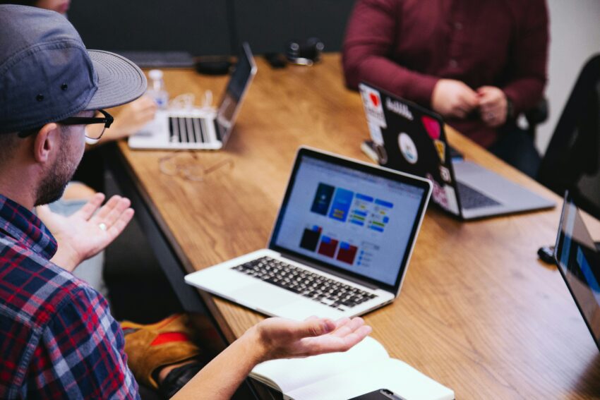 Futurum Technology | Harnessing the power of open-source solutions for startups