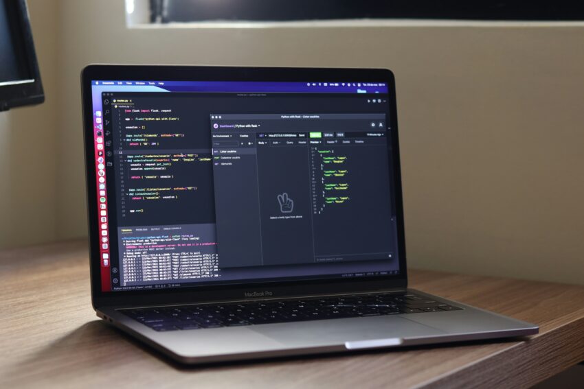 Futurum Technology | Vibe Coding – Akselerere Produktutvikling for Startups  