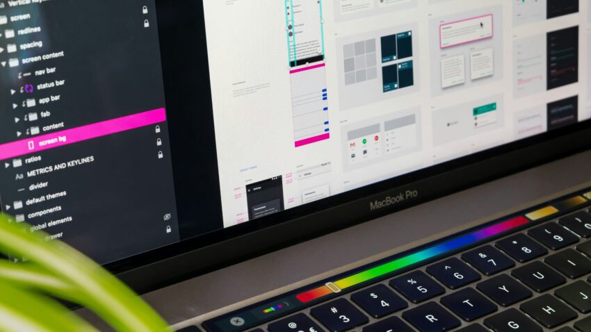 Futurum Technology | La psychologie des couleurs en UX et produits digitaux Futurum Technology | La psychologie des couleurs en UX et produits digitaux