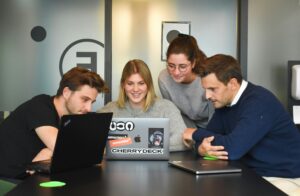 Futurum TechnologyDedicated Development Team for Startup: How to Scale Fast|Blog