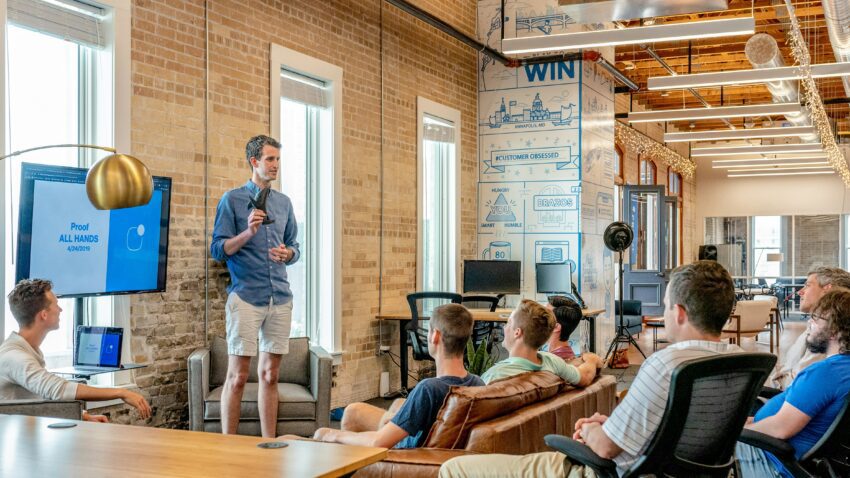 Futurum Technology | Prepare Tech Product for Investors: A Complete Guide Futurum Technology | Prepare Tech Product for Investors: A Complete Guide