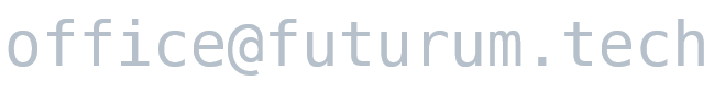 Futurum office e-mail address