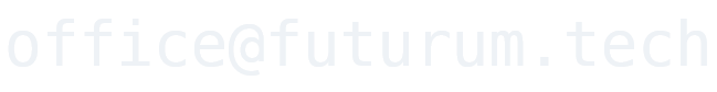 Futurum office e-mail address