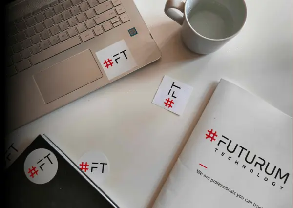 Futurum Technology Banner